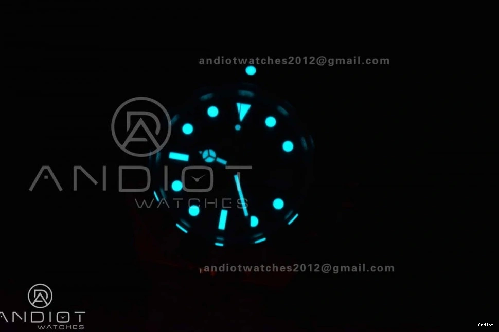 Bracelet 1:1 and SS 904L Clean Sea-Dweller VR3235 126600 Best Edition Case 0420